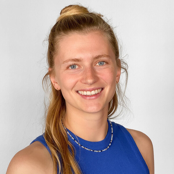 Antonia Hölker